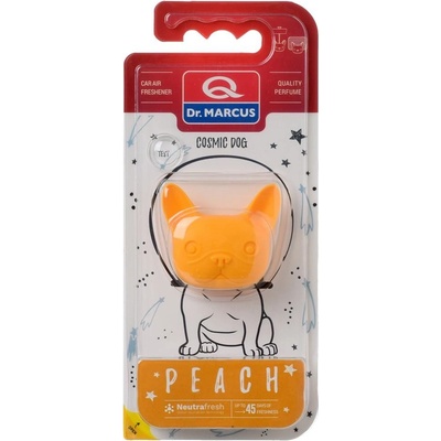 DR. MARCUS COSMIC DOG EXOTIC PLACE/ PEACH