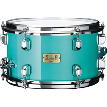 Tama S.L.P. Philo Tsoungui Mod Bubinga Snare Drum 12" x 7" Electro Tur