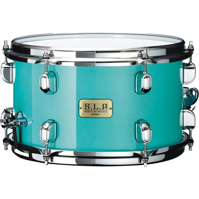 Tama S.L.P. Philo Tsoungui Mod Bubinga Snare Drum 12" x 7" Electro Tur