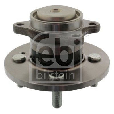 Súprava ložísk kolesa FEBI BILSTEIN 31377