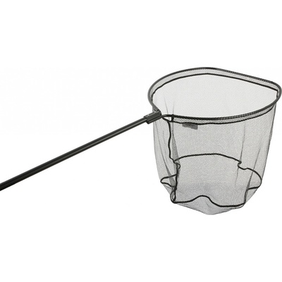 Mikado podběrák s pogumovaná síť 220 cm 1 ks