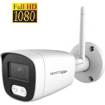 Monitorrs Security 6122