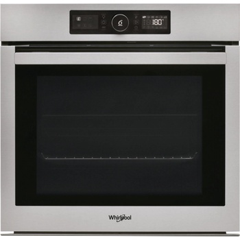 WHIRLPOOL AKZ9 6270 IX