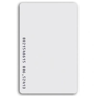ELMARK El-em22 rfid КАРТА ЗА ДОСТЪП 125khz (196002)