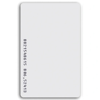 ELMARK El-em22 rfid КАРТА ЗА ДОСТЪП 125khz (196002)