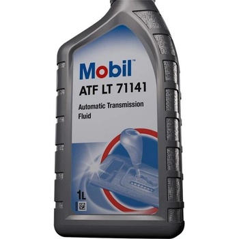 Image 1 of Mobil ATF LT 71141 1 l