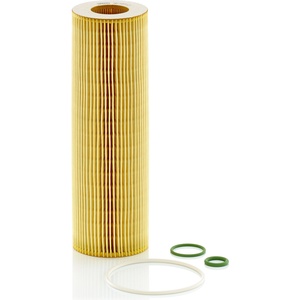 Mann-filter Маслен филтър mann-filter hu 1077/2 x