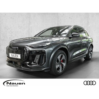 Audi Q6 quattro e-tron S-line 315 kW
