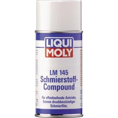Liqui Moly 4020 LM 145 mazacia zmes v spreji 300 ml