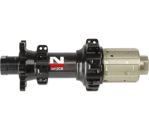 Novatec D412CB