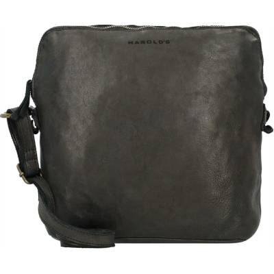 Harold's Submarine Crossbody taška Kůže 24 cm