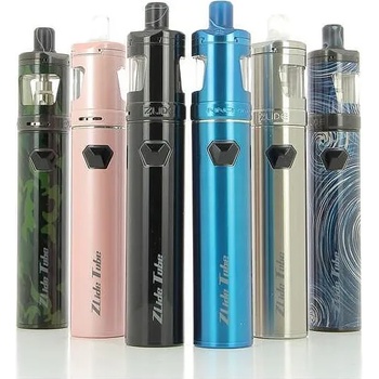 Image 1 of Innokin Zlide Tube Kit 3000mAh 4ml