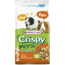VL Crispy Muesli Guinea Pigs- morča 400 g