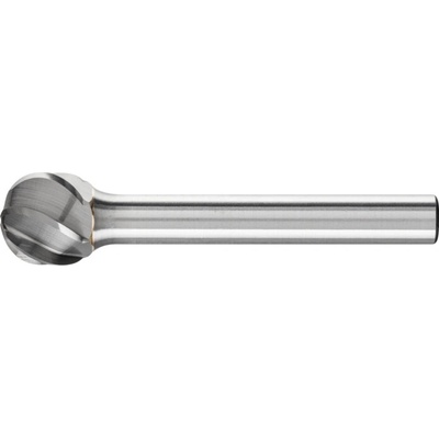 PFERD 21112886 frézovací kolík koule Délka 51 mm Vnější Ø 12 mm Pracovn
