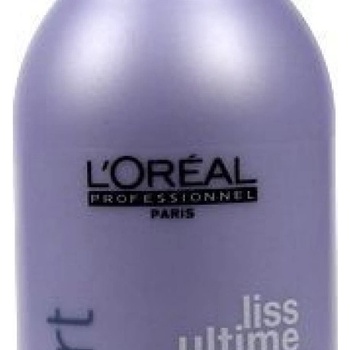 L'Oréal Expert Liss Ultime šampón pre suché a nepoddajné vlasy 500 ml