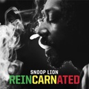 Snoop Lion - Reincarnated CD