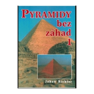 Pyramidy bez záhad 1