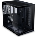 Lian Li O11 Dynamic Mini V2 TG Black