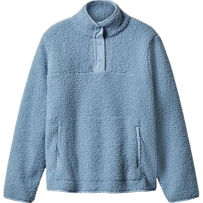 esmara dámská mikina světle modrá