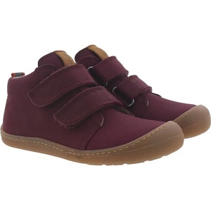 Koel Детски обувки barefoot Koel Kid's Don Hydro 2.0 Barefoot shoes - Bordo - размер 26 (EU) (702-2991-0417)