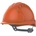 ČERVA EXPORT IMPORT a. s JSP EVO2 Comfort Plus / Вентилирана каска - Оранжева (0601009090999)