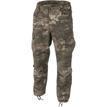 Kalhoty Helikon-Tex CPU legion forest
