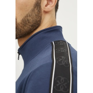 GUESS суичър с цип мъжки с памук MICKEY (Z2YQ10.KB3P2) - answear - 91,90 лв