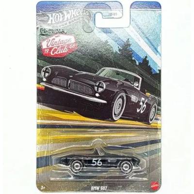 Mattel Hot Wheels: ретро количка BMW 507 (JKY26)
