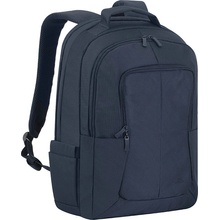 Batoh RivaCase 8460 17" dark blue