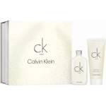 Calvin Klein Ck One подаръчен комплект Парфюми