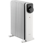 Midea MHO2311MCPW Маслен радиатор