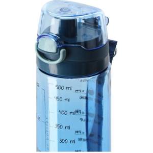 Chomik Бутилка за вода 500ml с мотиви 80306 (TIT-639)