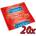 Pasante Strawberry Crush 20 pack