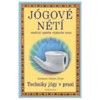 Jógové nétí