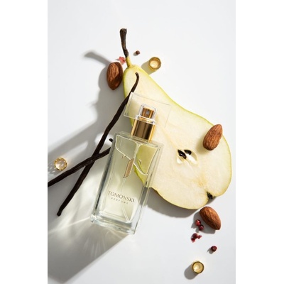 Tomonski Chica Nor T4 parfémovaná voda dámská 50 ml