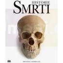 Historie smrti - Michael Kerrigan