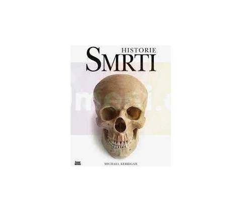 Historie smrti - Michael Kerrigan
