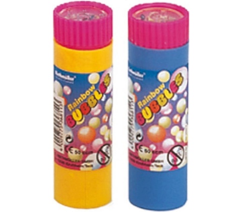 Bublifuk 60 ml Amscan
