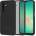 Tech-Protect Калъф Tech-Protect MagMat за Samsung Galaxy A17 4G / 5G - черен мат (5906302332427)