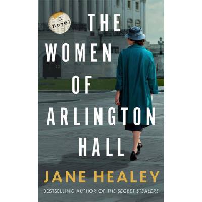 The Women of Arlington Hall