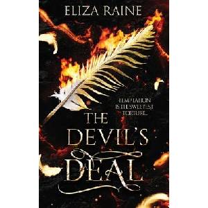 The Devil's Deal | Eliza Raine (ISBN: 9781913864439)