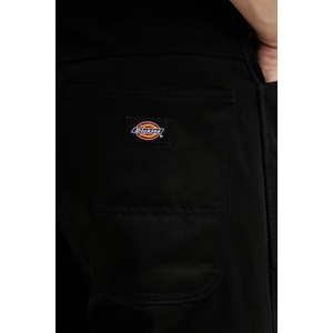 Dickies прав панталон мъжки (DK0A8858BLK1)