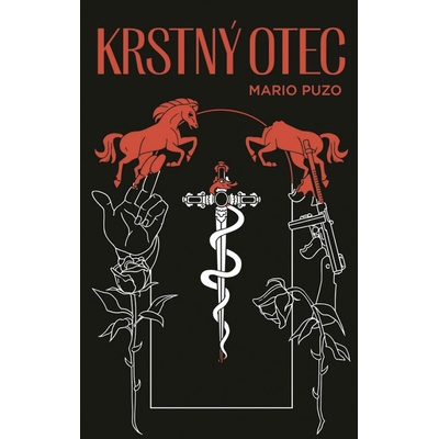 Krstný otec, 5. vydanie