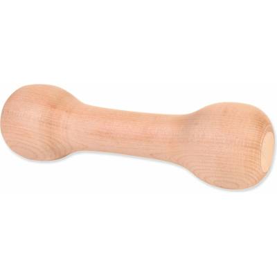 Trixie Činka dřevěná kulatá 250 g