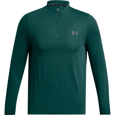 Under Armour Vanish Elite tmavo zelená