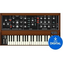 Cherry Audio Miniverse Synthesizer