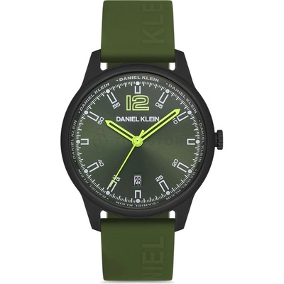 Daniel Klein DK112977-6