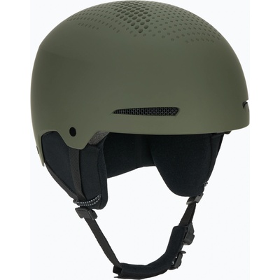 Alpina Ски каска Alpina Arber olive matt