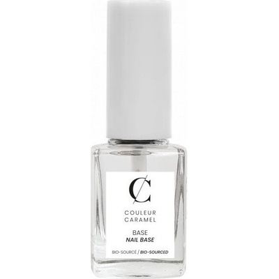Couleur Caramel colour caramel báza na nechty podlak a nadlak 11ml