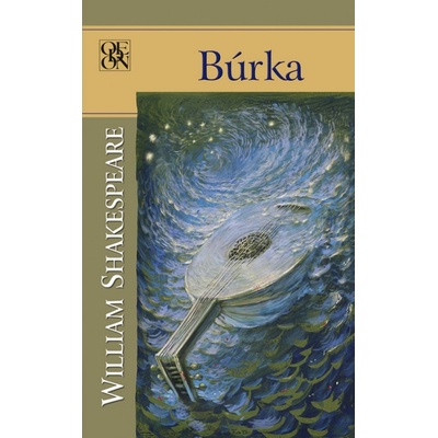 Búrka - William Shakespeare